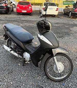 biz 125