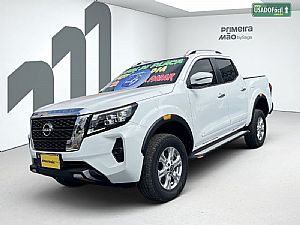 Frontier Xe Cd 2.3 4x4 Automático Diesel 2023/2024 em Várzea Grande - MT