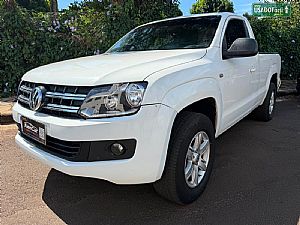 Amarok Cs 2.0 4x4 Turbo Intercooler Diesel
