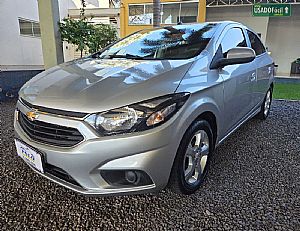 Onix Hatch LT 1.4 Flex Mecânico