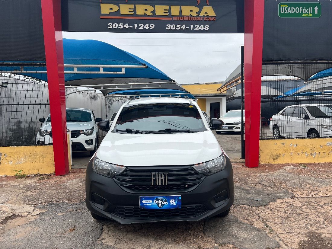Foto do veículo