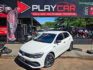Polo Track 1.0 Flex