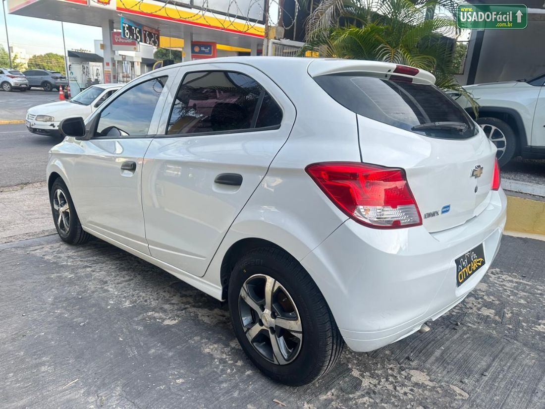 Foto do veículo