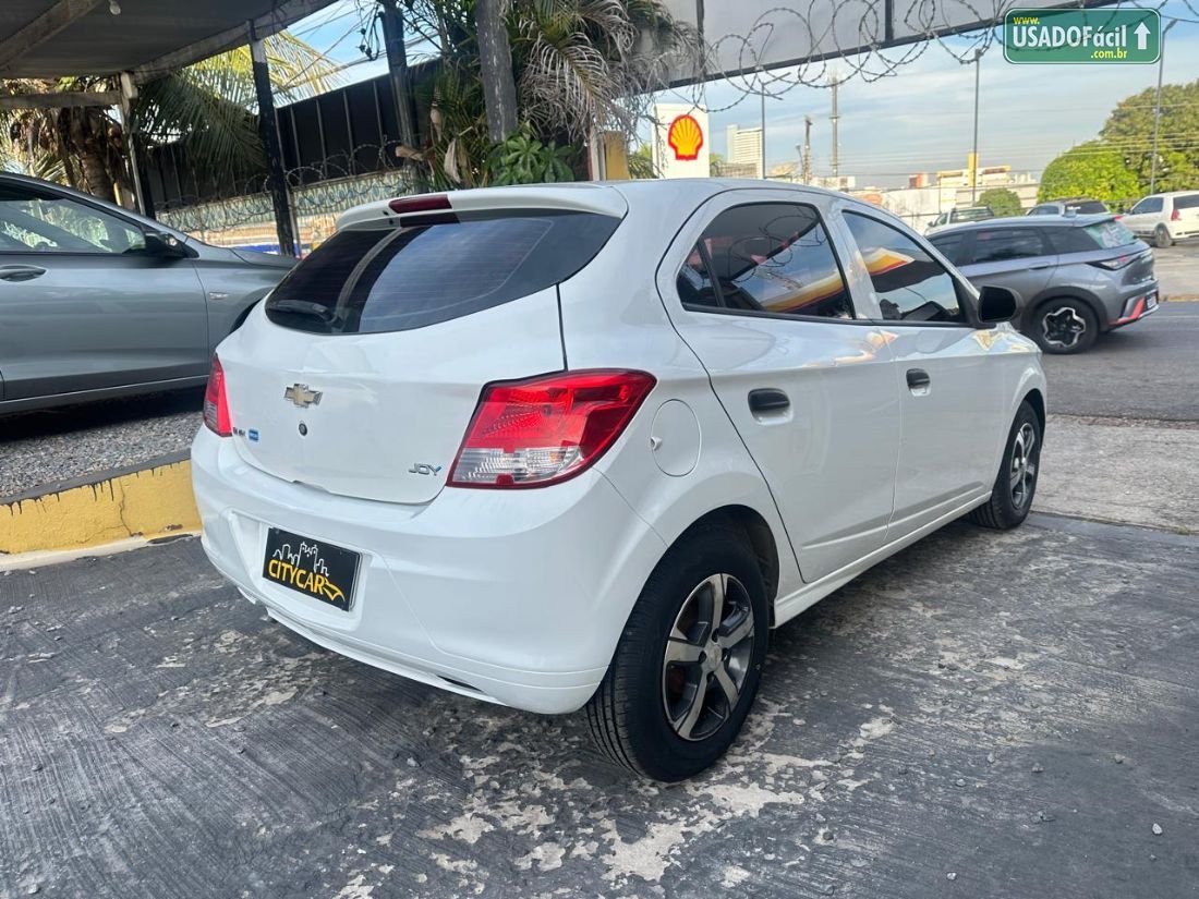 Foto do veículo