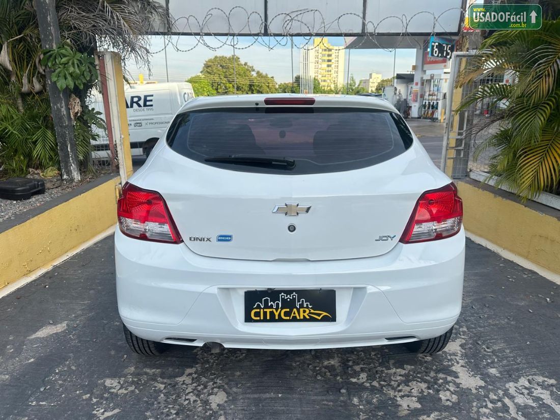 Foto do veículo