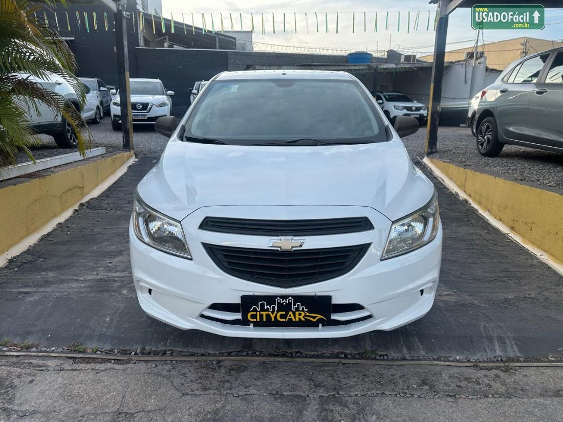 Foto do veículo
