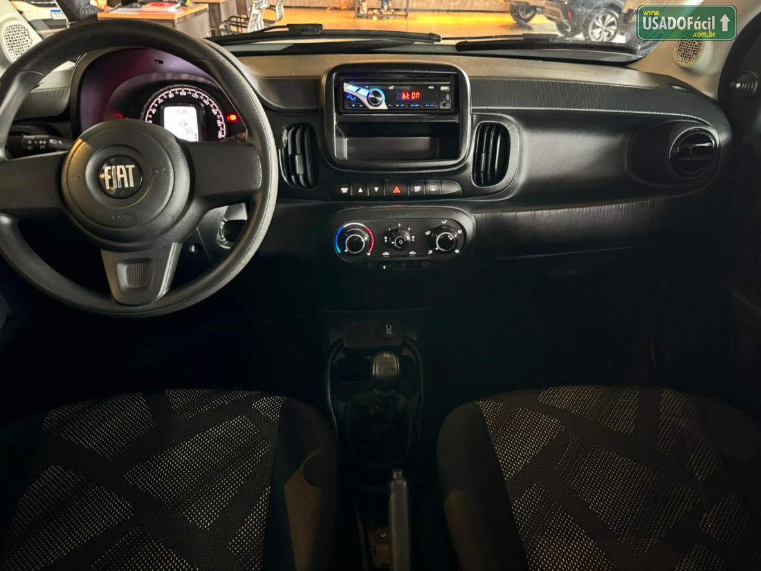 Foto do veículo