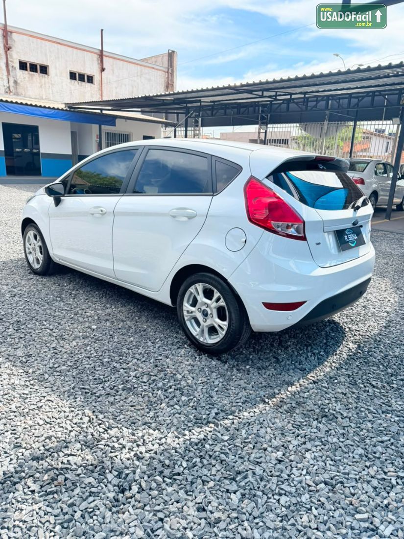 Foto do veículo