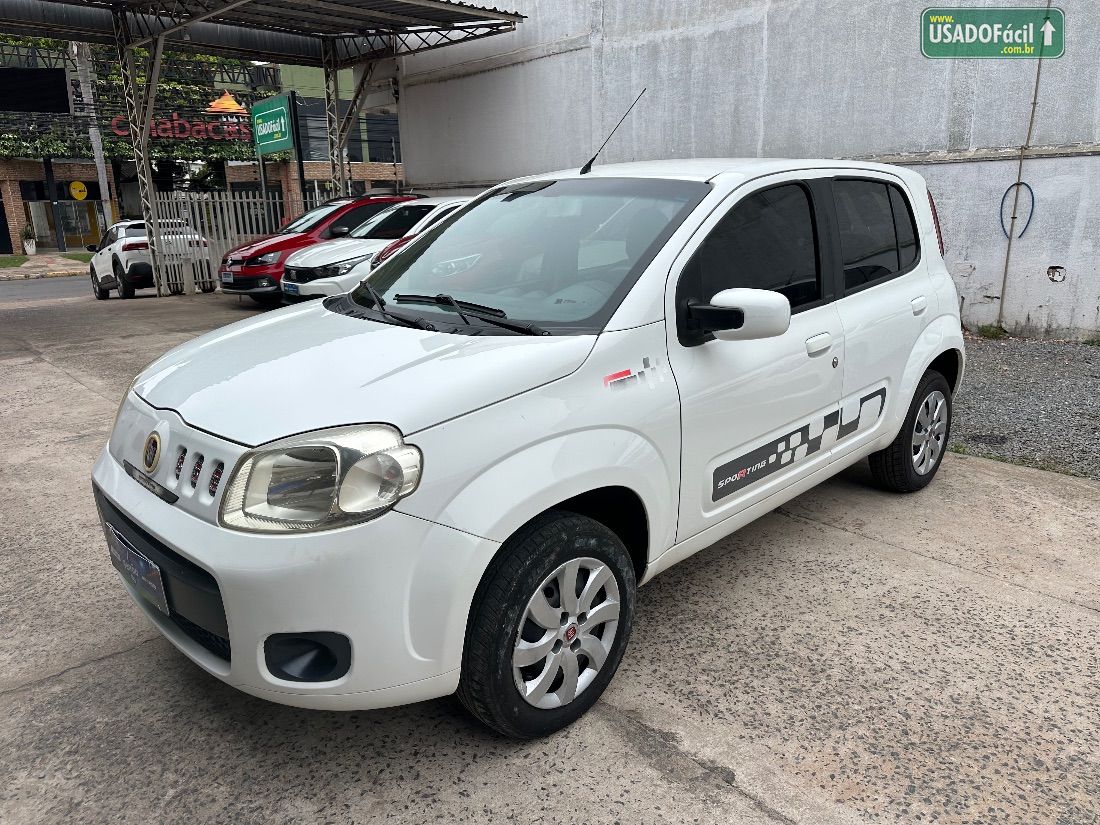 Foto do veículo