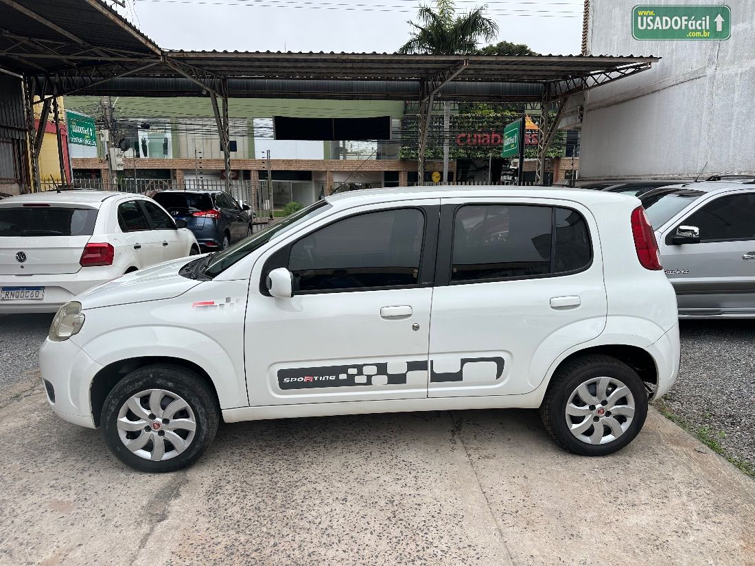 Foto do veículo
