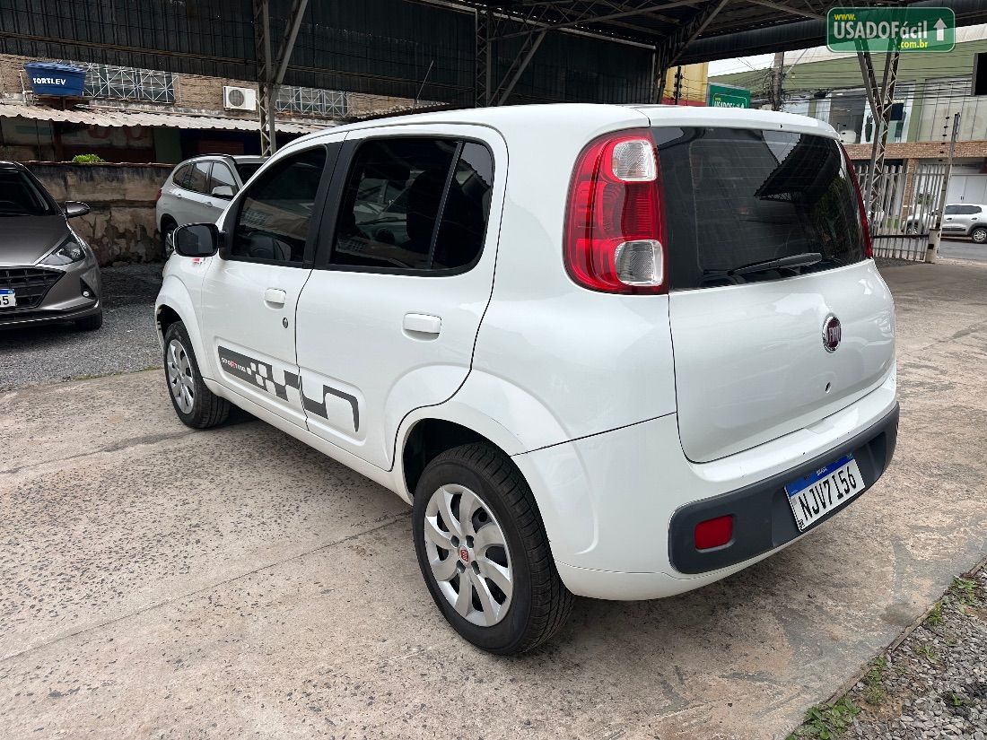 Foto do veículo