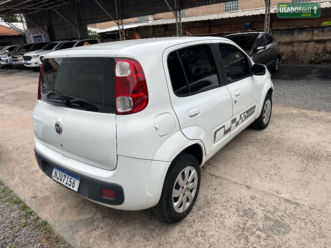 Foto do veículo