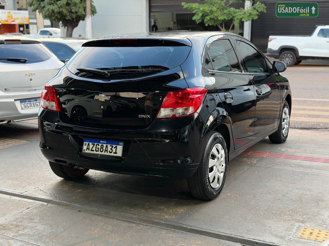 Foto do veículo