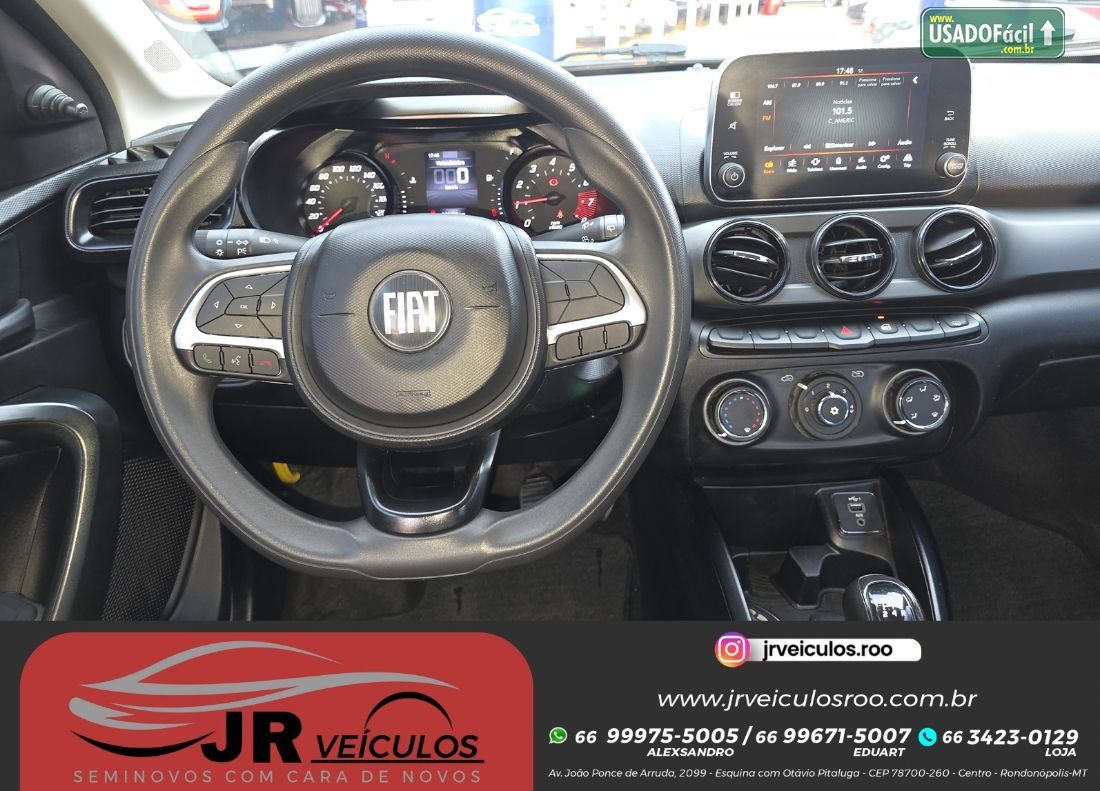 Foto do veículo