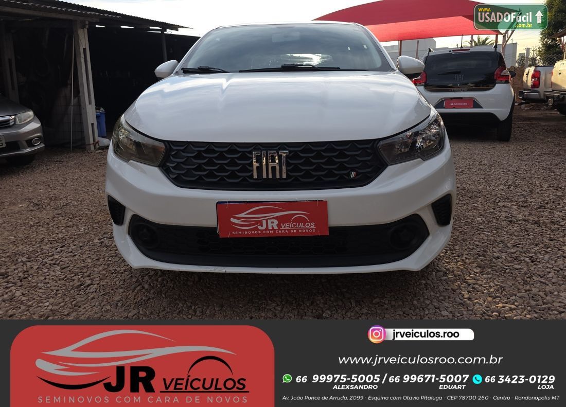 Foto do veículo