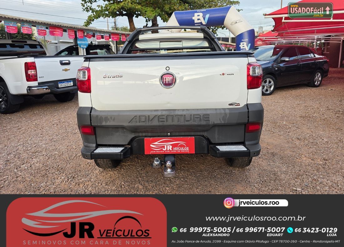 Foto do veículo