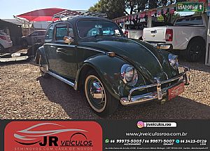 Fusca 1300 1970/1970 em Rondonópolis - MT