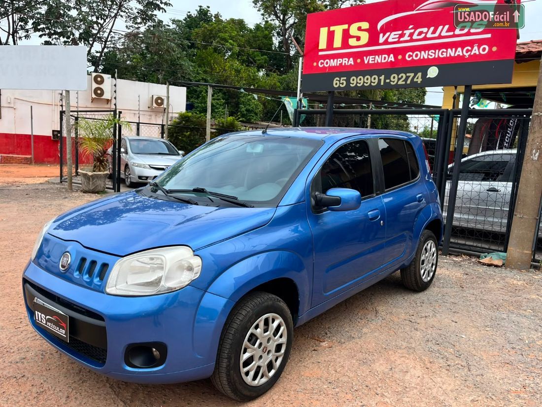 Foto do veículo