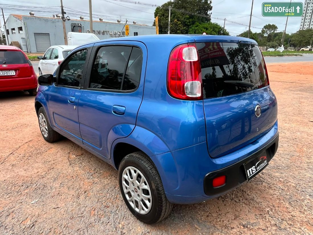 Foto do veículo