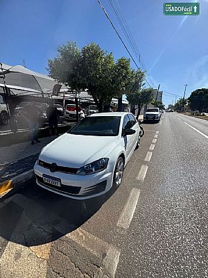 Golf GTi 2.0 TSI Automático
