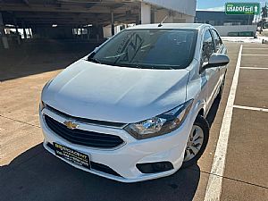 Onix Hatch LT 1.0 Mecânico Flex