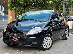 Fiat Punto 2011