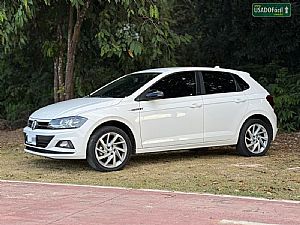 Polo Highline 1.0 200 TSI Automático Flex