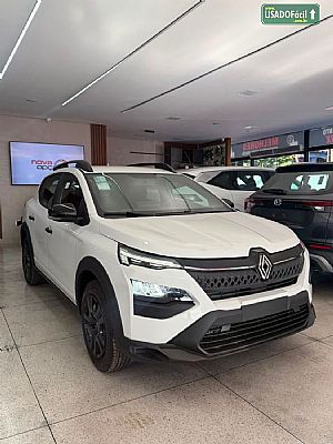 Kardian Evolution 1.0 Turbo Automático Flex 5P