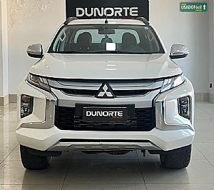 L200 Triton Sport HPE CD 2.4 4X4 Automático Diesel