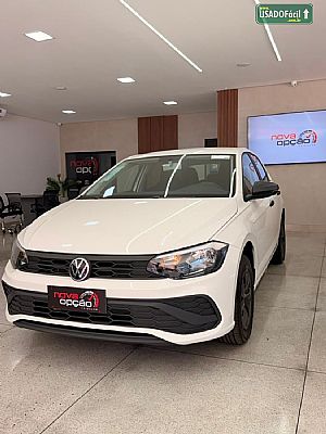 Polo Track 1.0 Flex