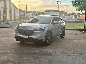 HRV EXL Sensing 1.5 Automático