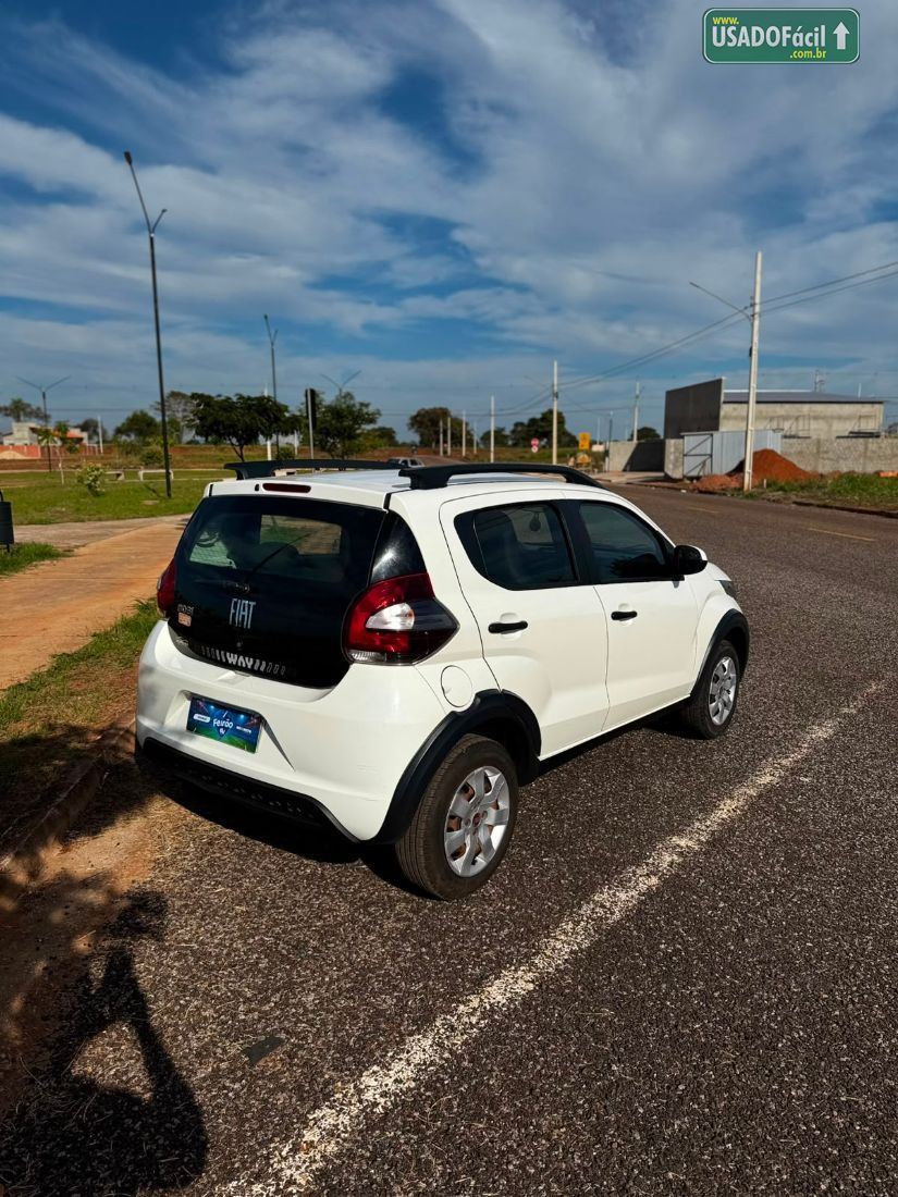 Foto do veículo