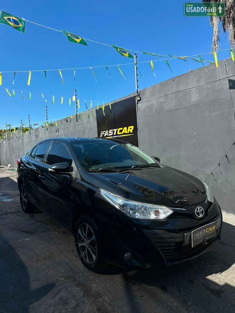 Foto do veículo