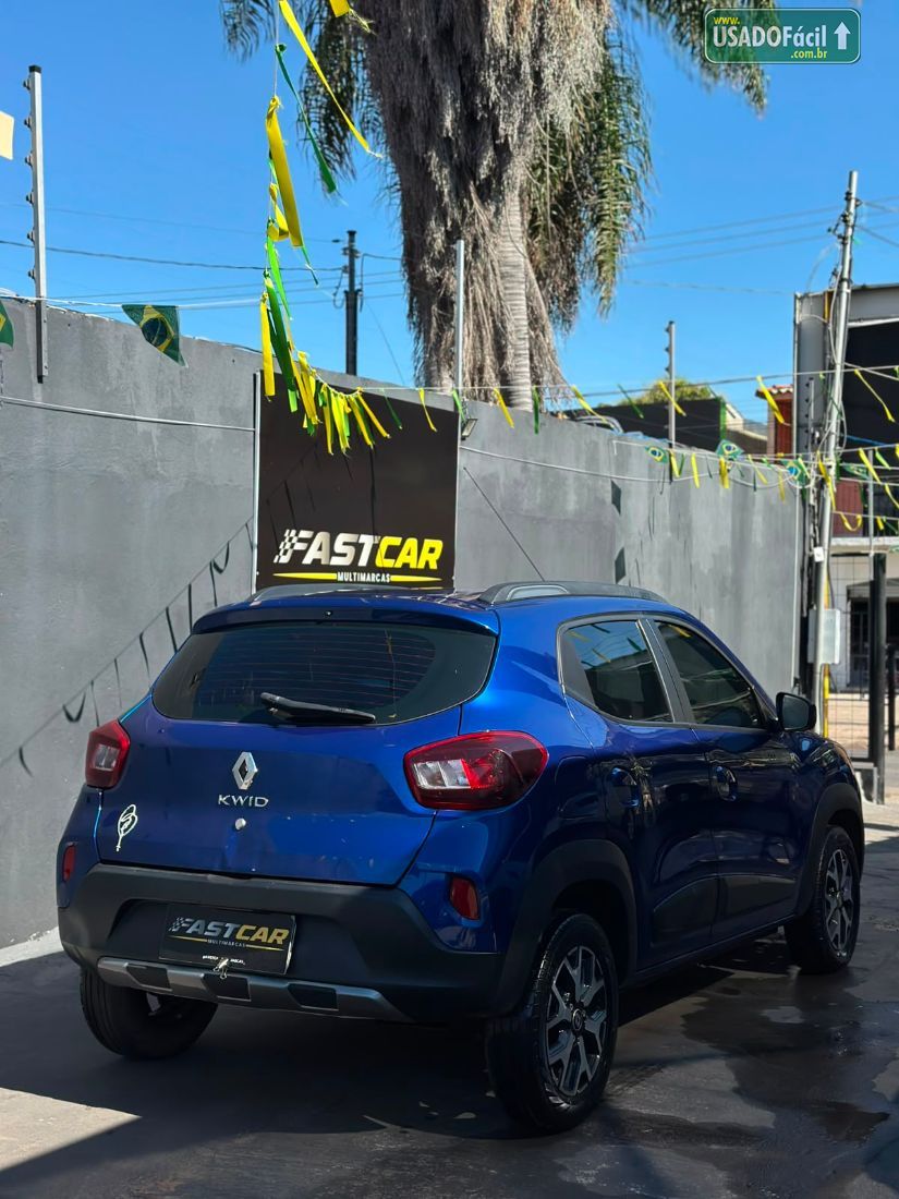 Foto do veículo