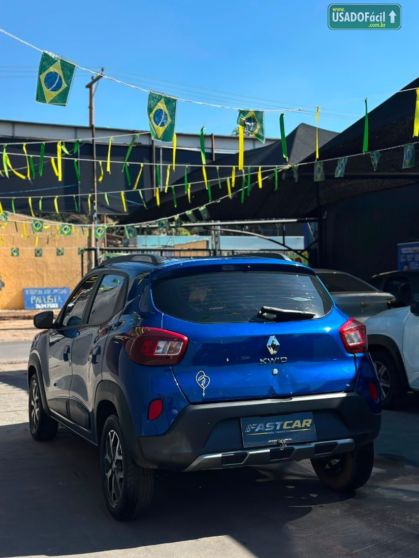 Foto do veículo