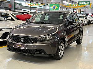 Argo Drive 1.0 Flex