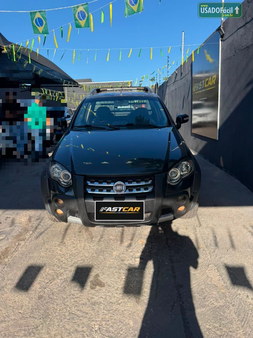 Foto do veículo