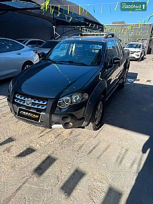 Strada Adventure CE 1.8 Flex