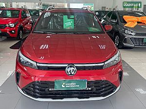 Nivus Highline 200 TSI Automático Flex