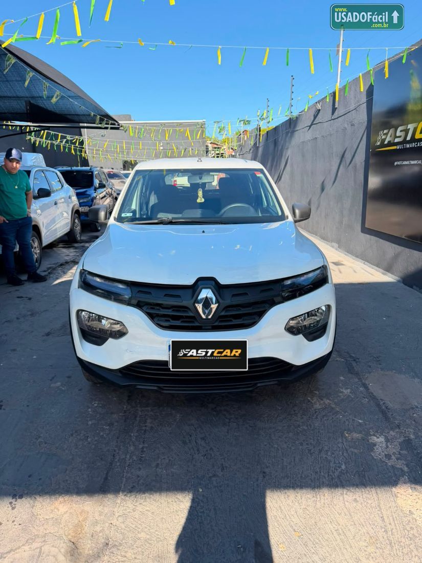 Foto do veículo