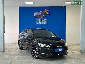 Onix Sedan Plus Premier 1.0 Turbo Automático Flex 2023/2024 em Cuiabá - MT