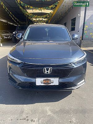 HRV EXL Sensing 1.5 Automático