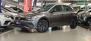 Polo Track 1.0 Flex