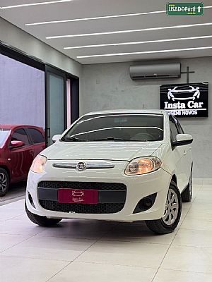Palio Attractive 1.4 EVO Fire Flex 5P