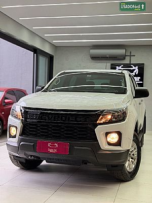 S10 Advantage CD 2.5 4X2 Flex