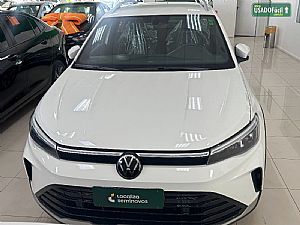 Nivus Highline 200 TSI Automático Flex