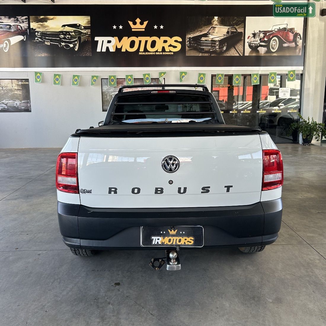 Foto do veículo