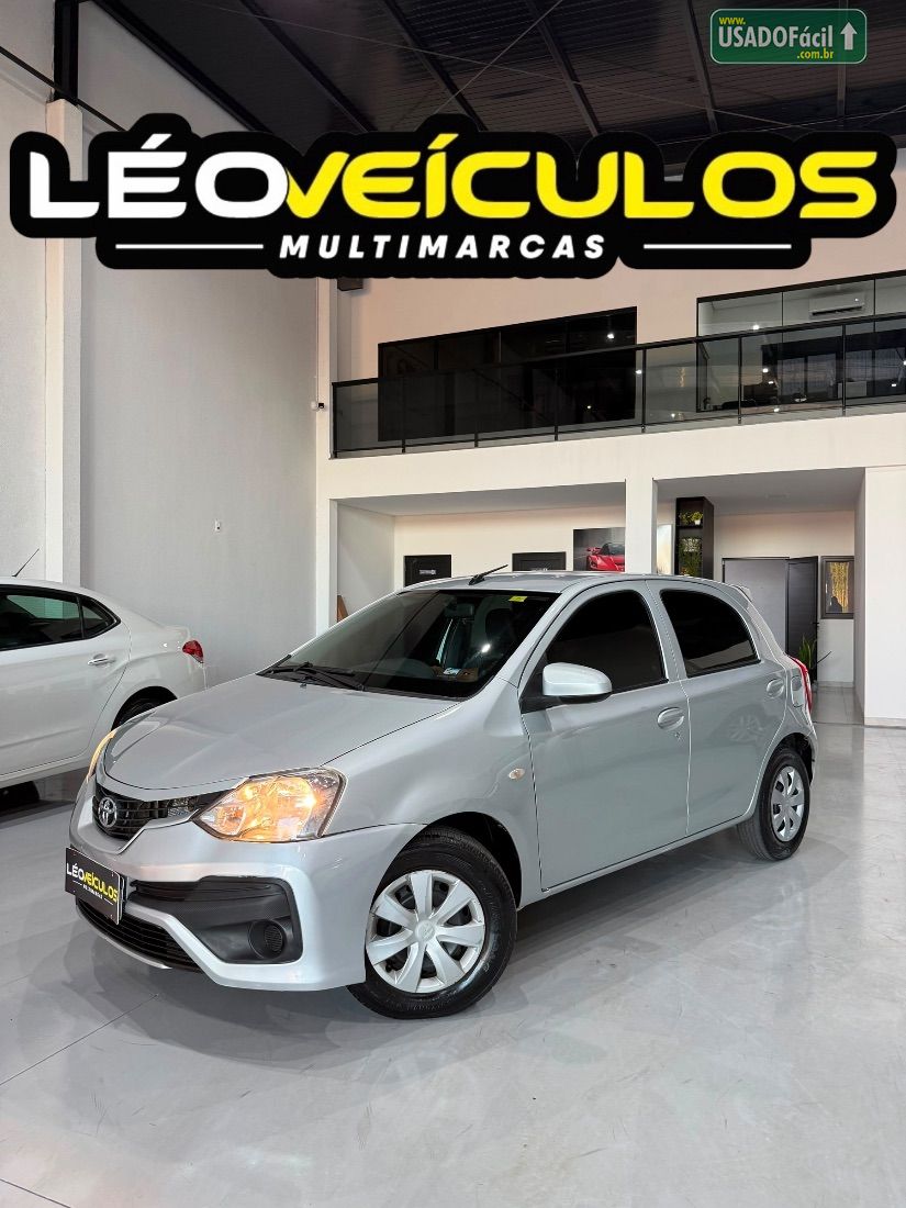 Foto do veículo