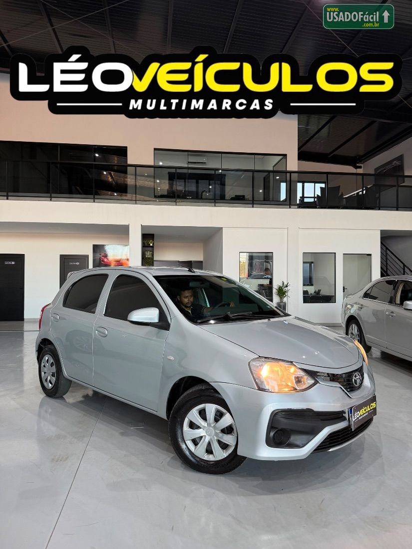 Foto do veículo