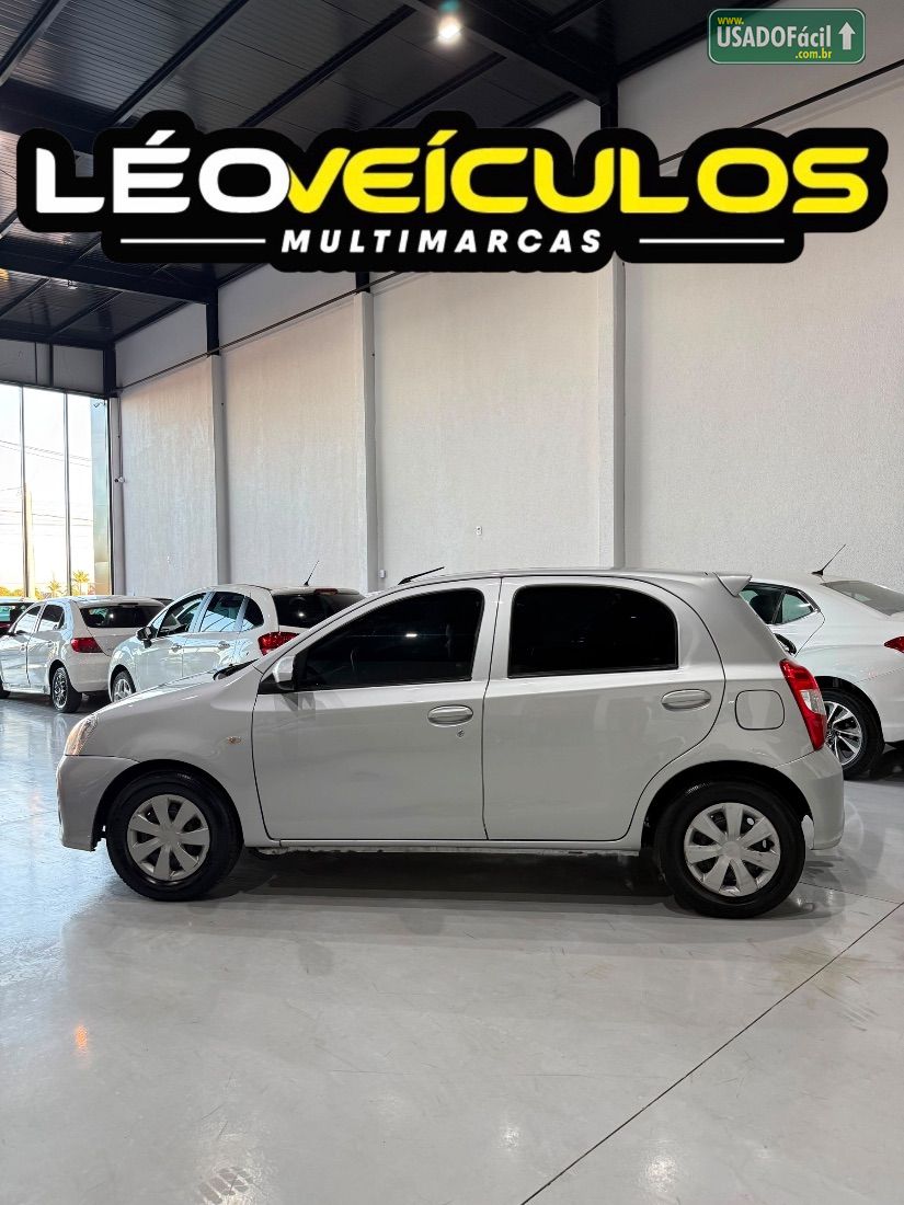 Foto do veículo